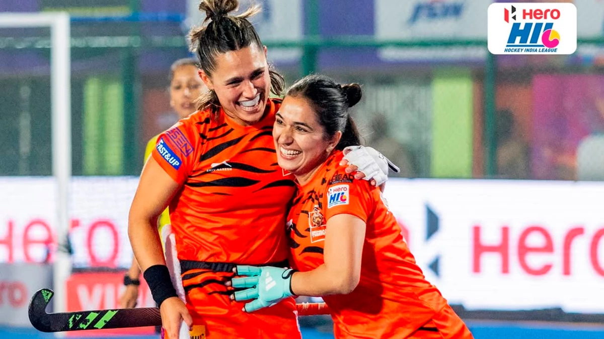 Foto: Prensa Hockey Indian League.&nbsp;