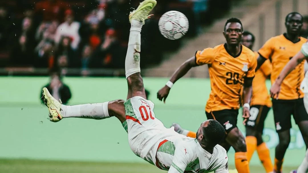 Foto:Prensa Copa Africa