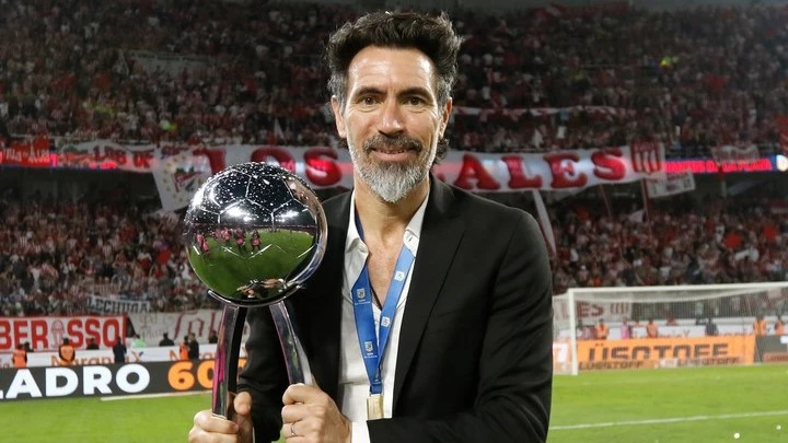 Foto: X Estudiantes.