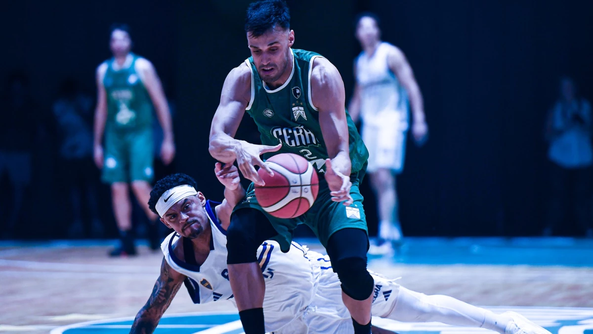 Foto: Víctor Carreira (DeporTV)