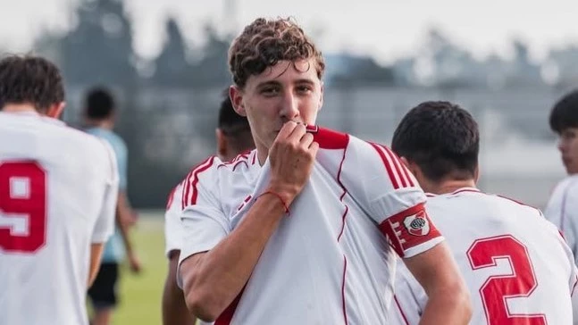 Foto: Prensa River.&nbsp;