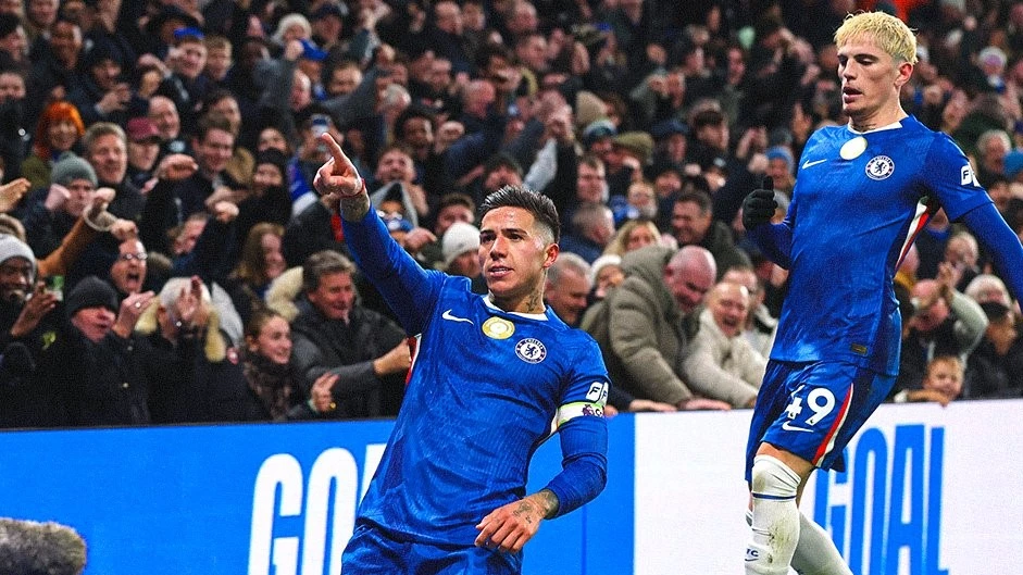 Foto: “X” de Premier League (@premierleague).