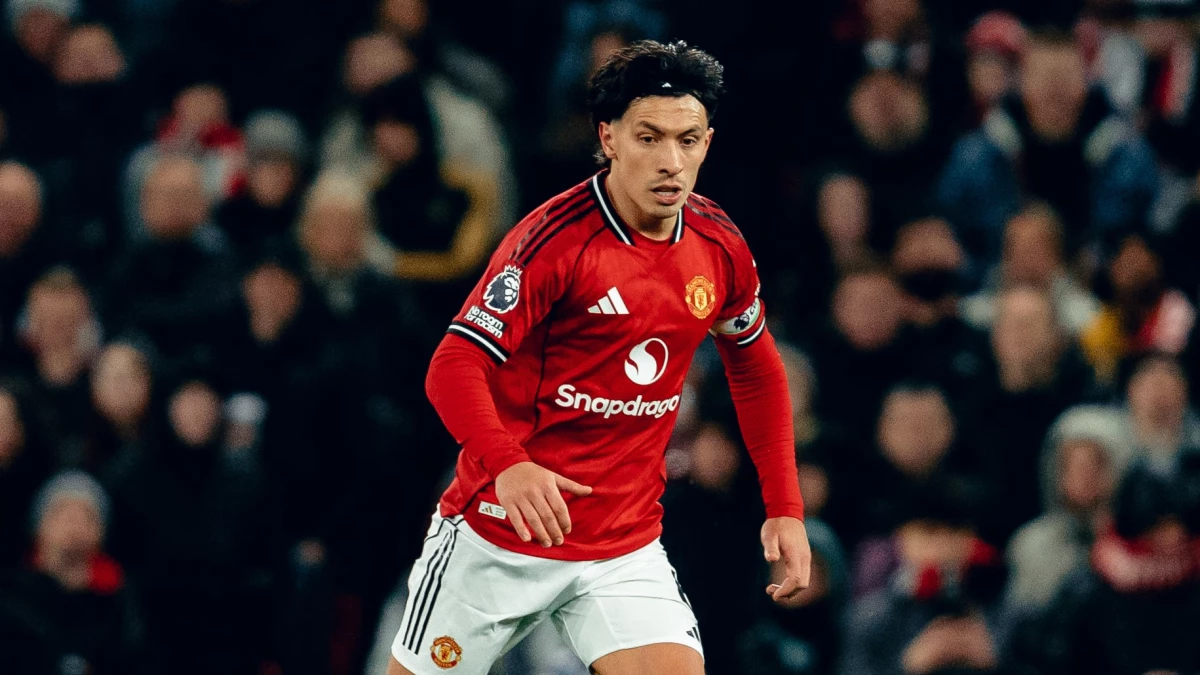 Foto: “X” de Manchester United (@ManUtd).