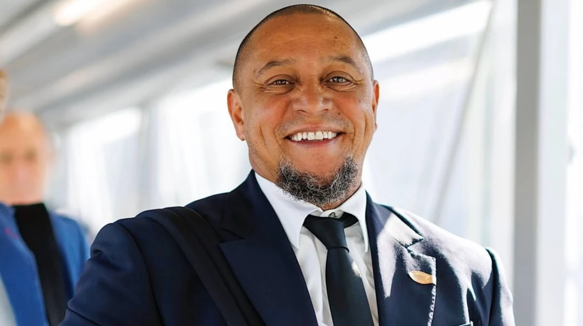 A Roberto Carlos le detectaron una falla cardíaca (Foto: IG@oficialrc3).