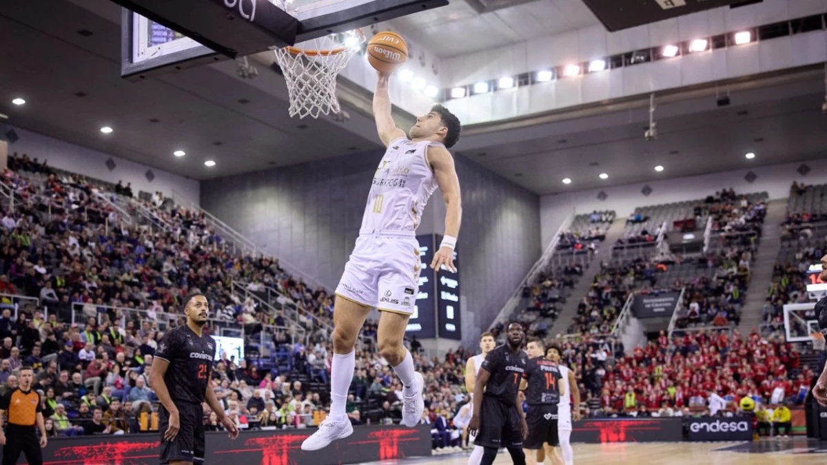 Foto: “X” de Recoletas Salud San Pablo Burgos (@SanPabloBurgos).