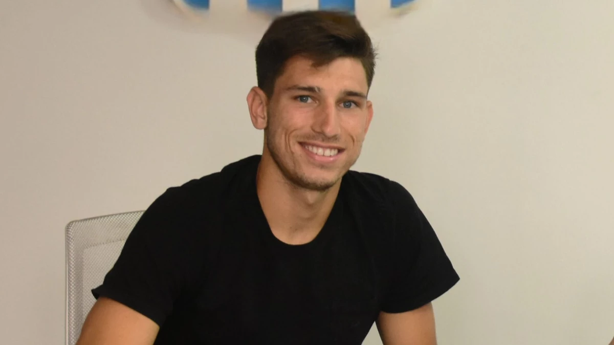 Mura se marchó de Racing y se suma a Inter Miami | FotoX@RacingClub