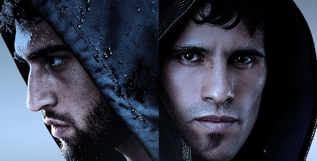 Gustavo Tito Lemos&nbsp;Vs. Adam Azim.