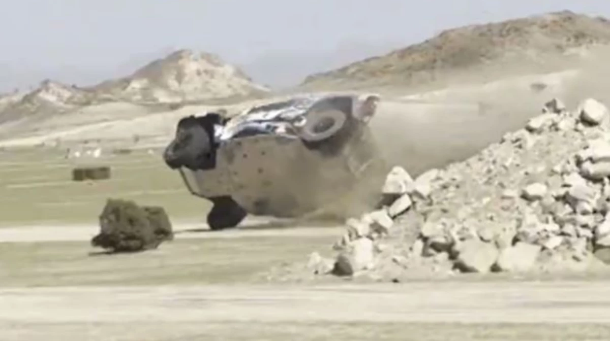 (Captura: IG@dakarrally).