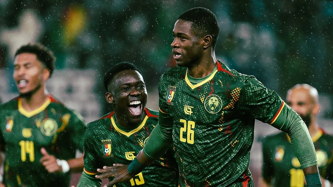 Foto: “X de TotalEnergies AFCON 2025 (@CAF_Online).