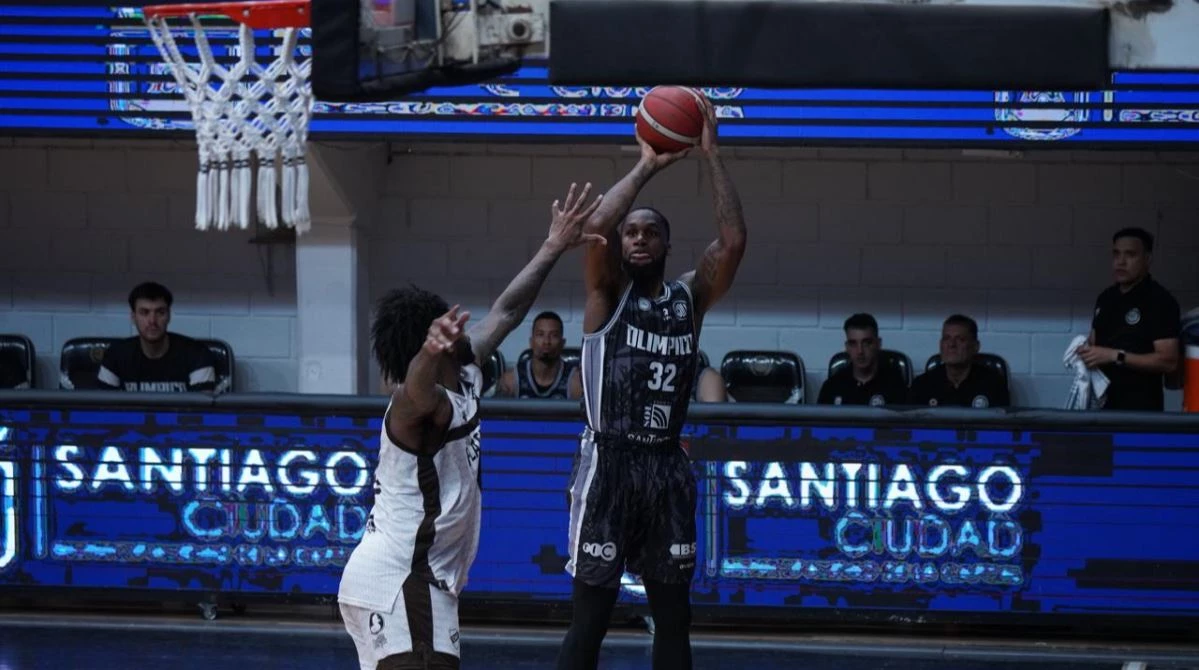 Foto: LNB Contenidos.&nbsp;