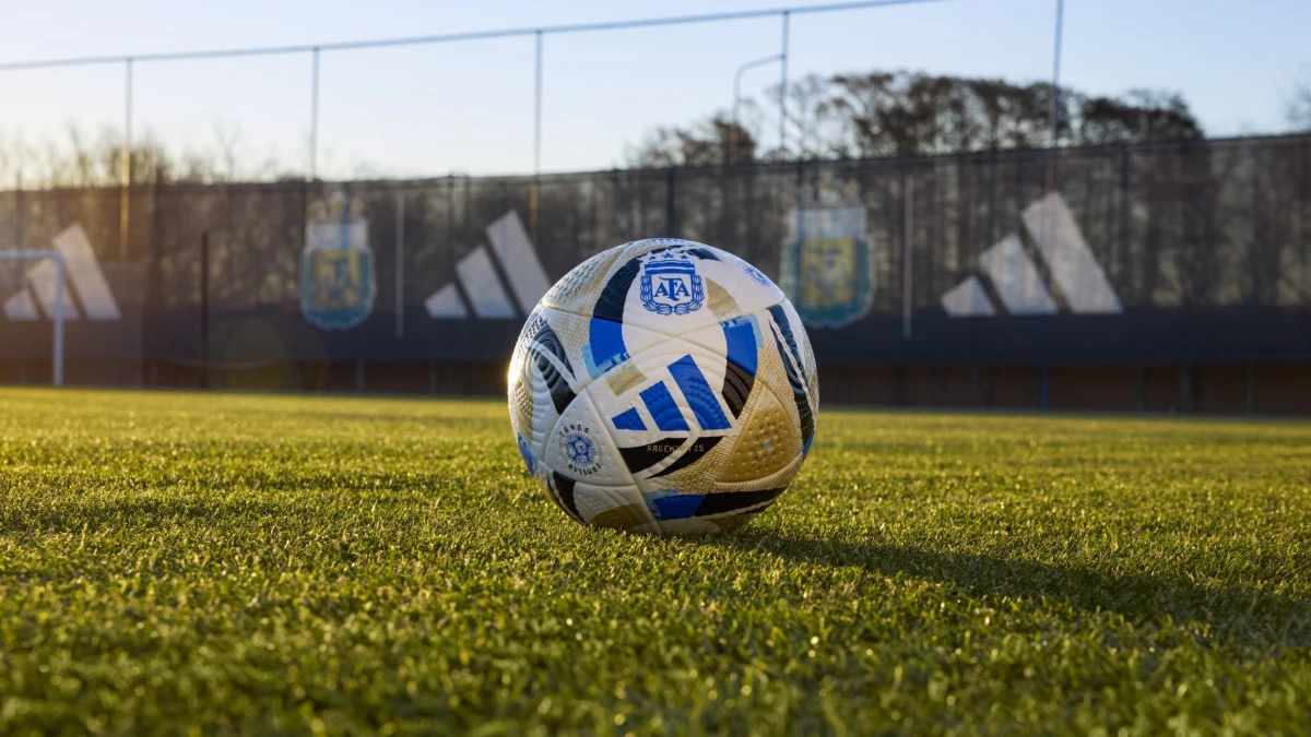 Foto: “X” de Liga Profesional de Fútbol (@LigaAFA).