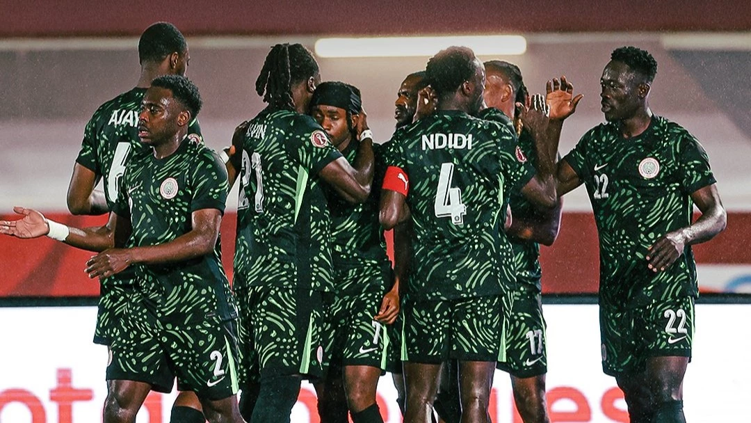 Foto: “X de TotalEnergies AFCON 2025 (@CAF_Online).