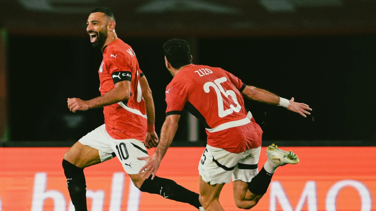 Foto: “X de TotalEnergies AFCON 2025 (@CAF_Online).