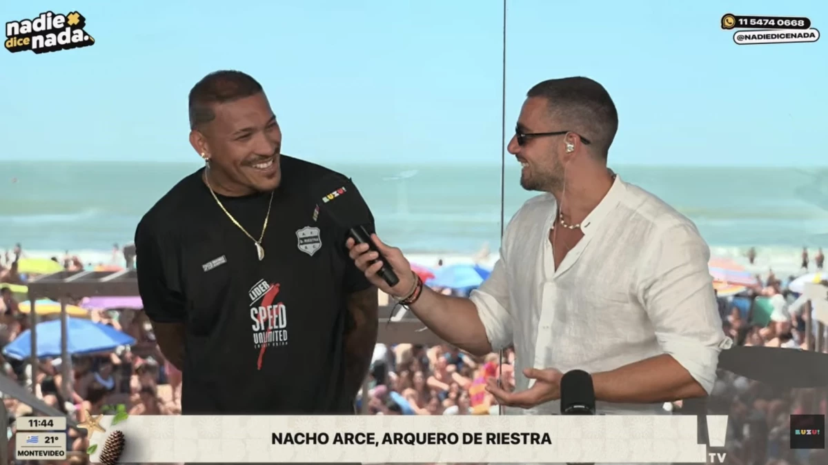 Foto: @prensariestra