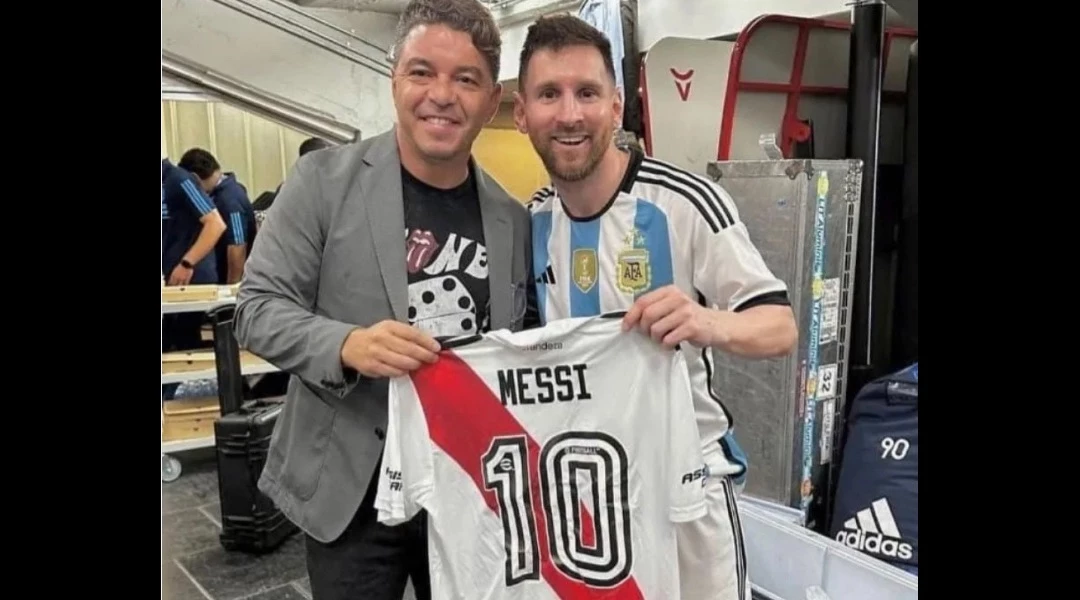 Foto: Prensa River Plate