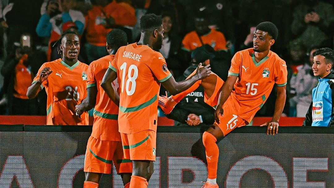 Foto: “X de TotalEnergies AFCON 2025 (@CAF_Online).