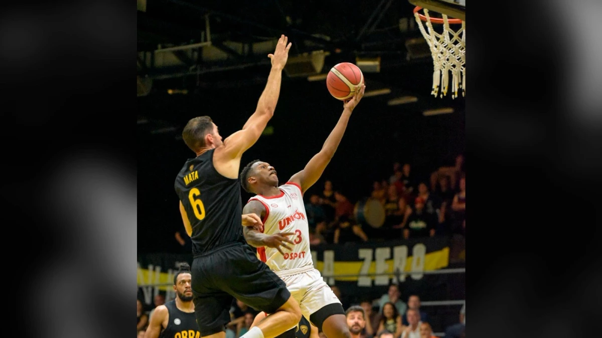 Foto: Unión hizo valer eso de que “técnico que debuta, gana”, y en la presentación de Ariel Rearte venció a Obras como visitante.