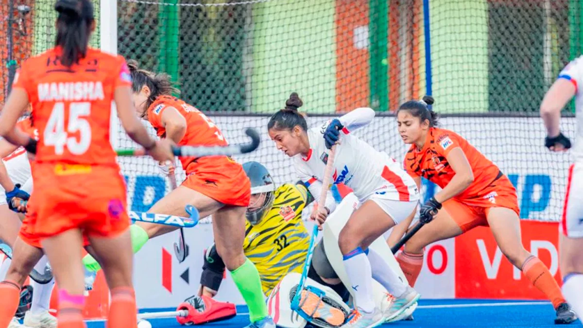 Foto:@HockeyIndiaLeag