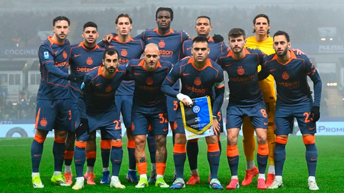 Foto:@Inter