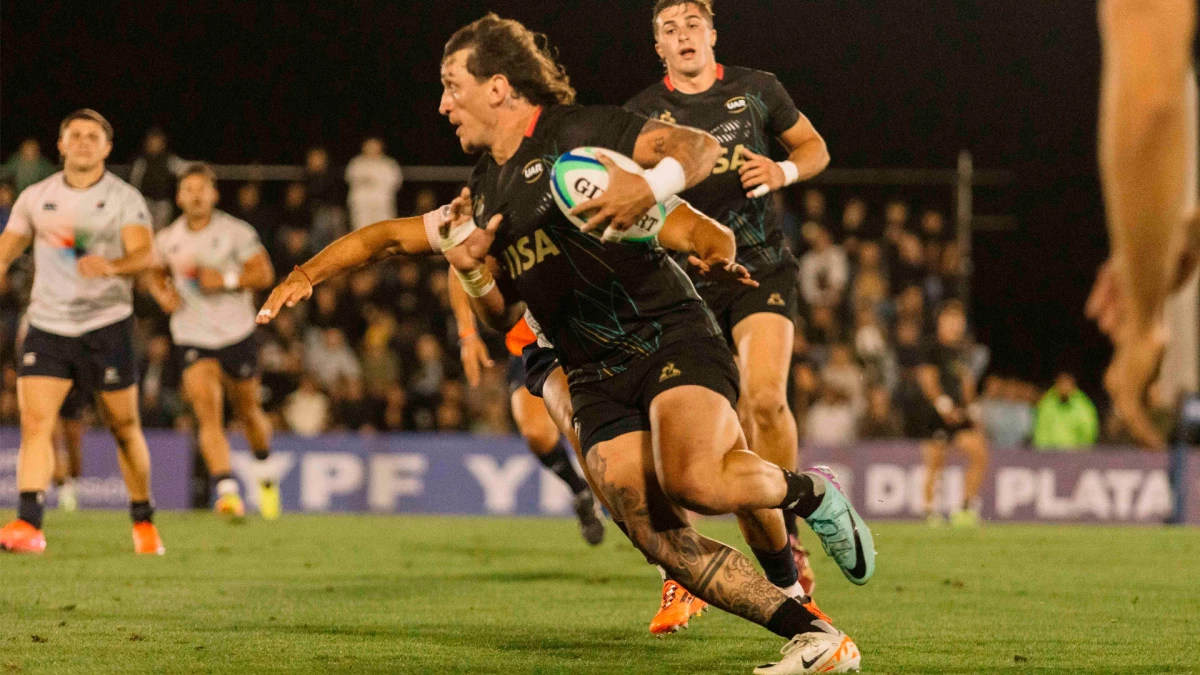 Foto: Súper Seven de Mar del Plata