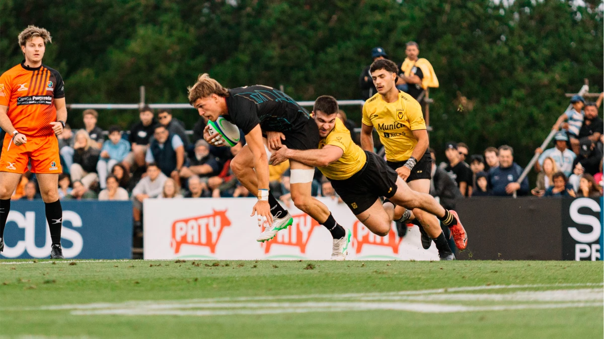 Foto: Súper Seven de Mar del Plata