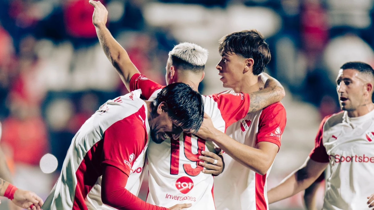 Foto de la Serie Río de la Plata.