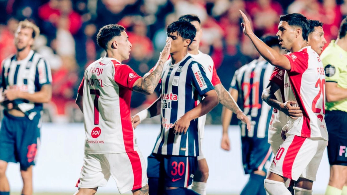 Foto de la Serie Río de la Plata.