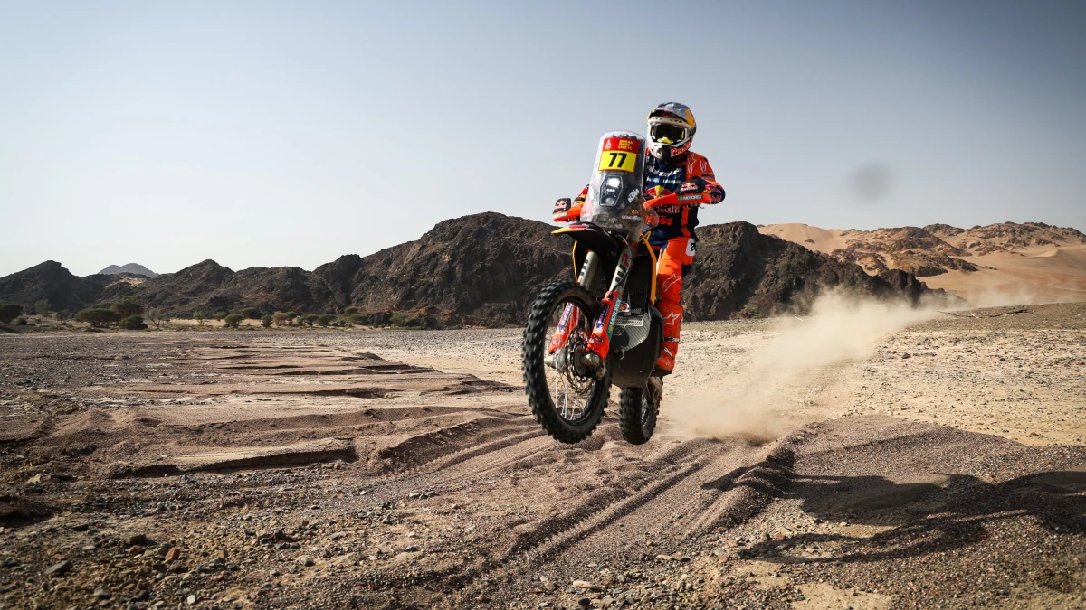 Foto: A.S.O. | Frédéric Le Floch | DPPI Images