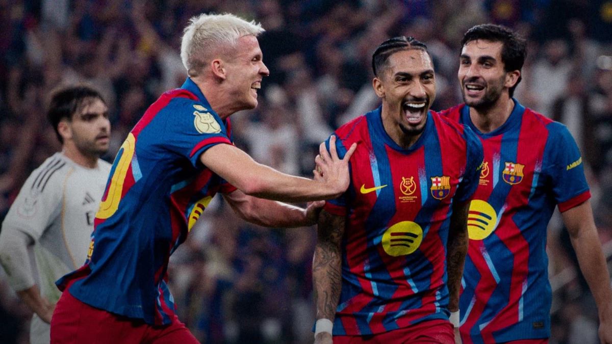 Foto: @FCBarcelona-es