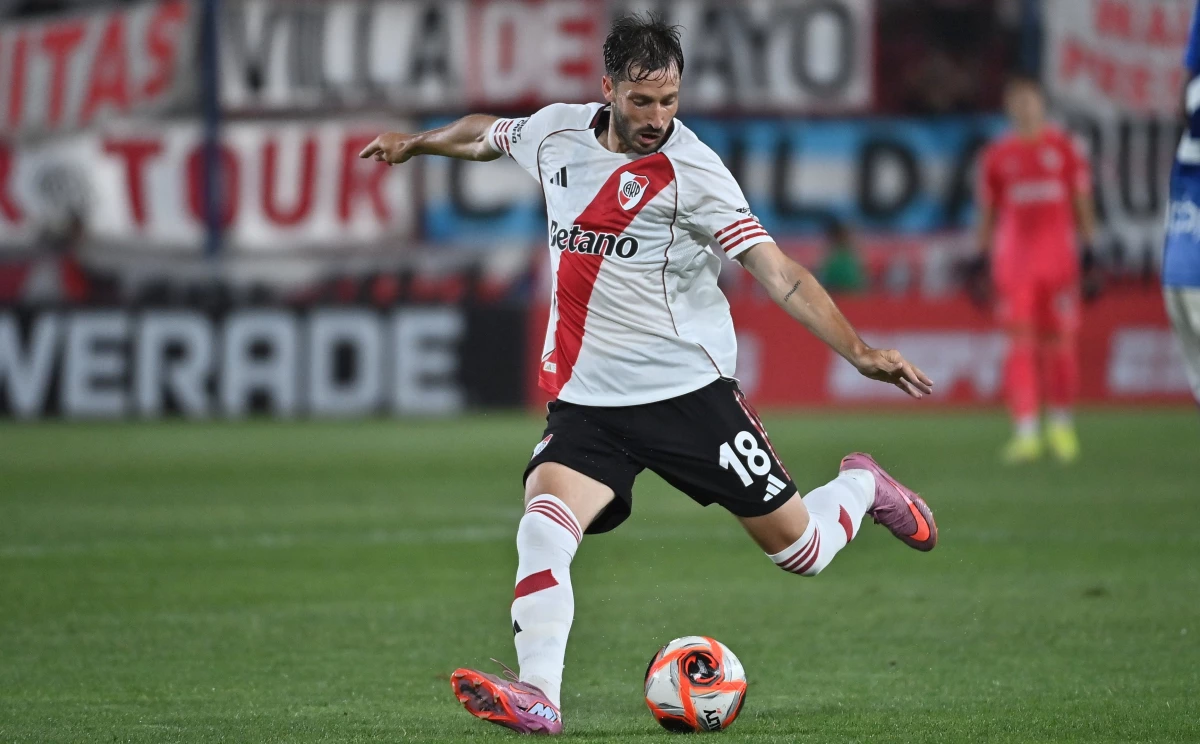Foto: “X” de River Plate (@RiverPlate).