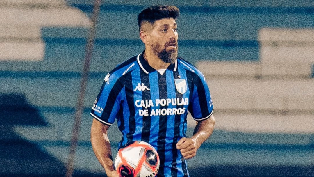 Foto: “X” de Serie Río de la Plata (@SerieRdeLP).