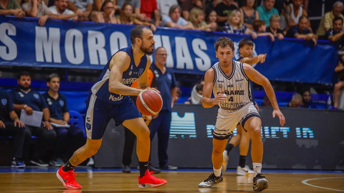 Foto: “X” de La Liga (@LigaNacional).