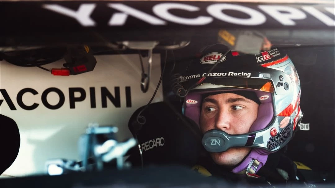 Foto: @juanxyacopini