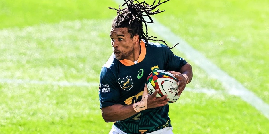 Foto: A los 36 años, Rosko Specman se suma a las Cobras de Brasil en la doble condición de jugador y asistente técnico