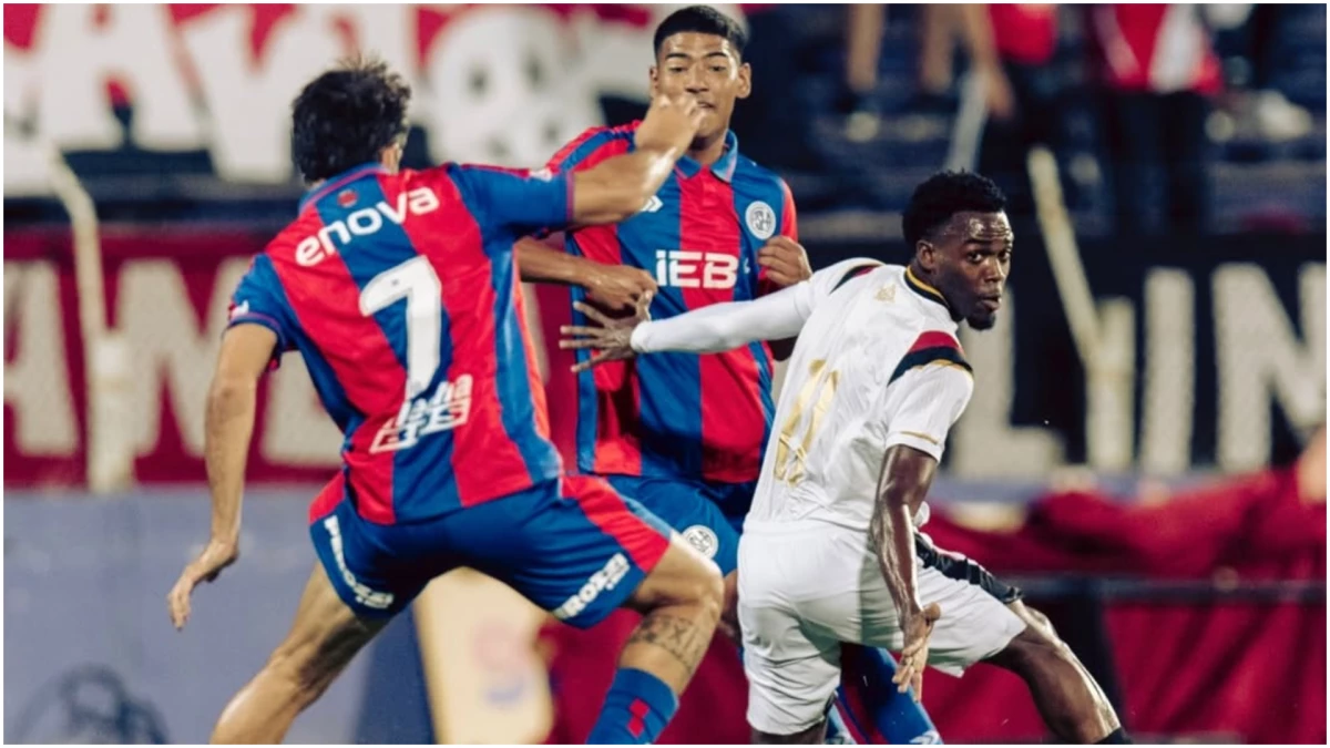 Foto: Prensa Cúcuta.