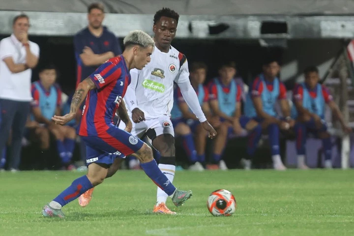 Foto: Prensa Cúcuta.