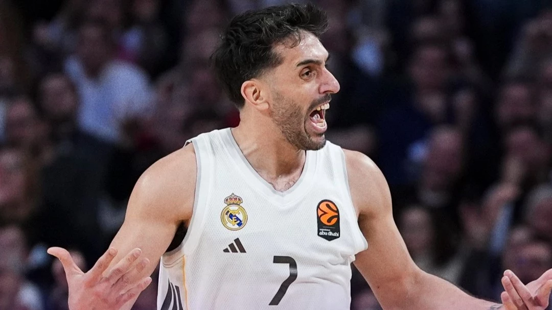 Foto: “X de la EuroLeague@EuroLeague