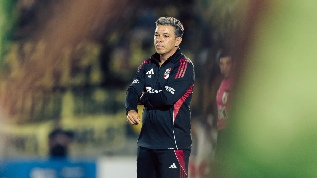 Foto: “X” de Serie Río de la Plata (@SerieRdeLP).