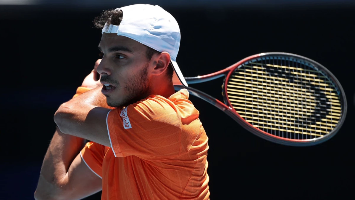 Foto: Australia Open.