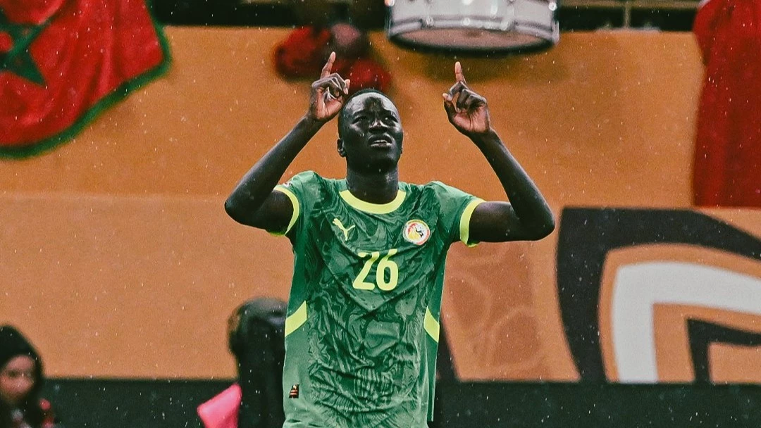 Foto: “X de TotalEnergies AFCON 2025 (@CAF_Online).