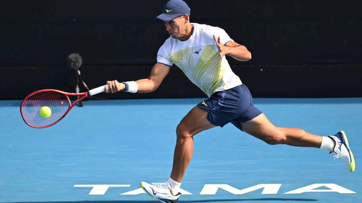 Foto: Andrew CornagaPhotosport&nbsp;