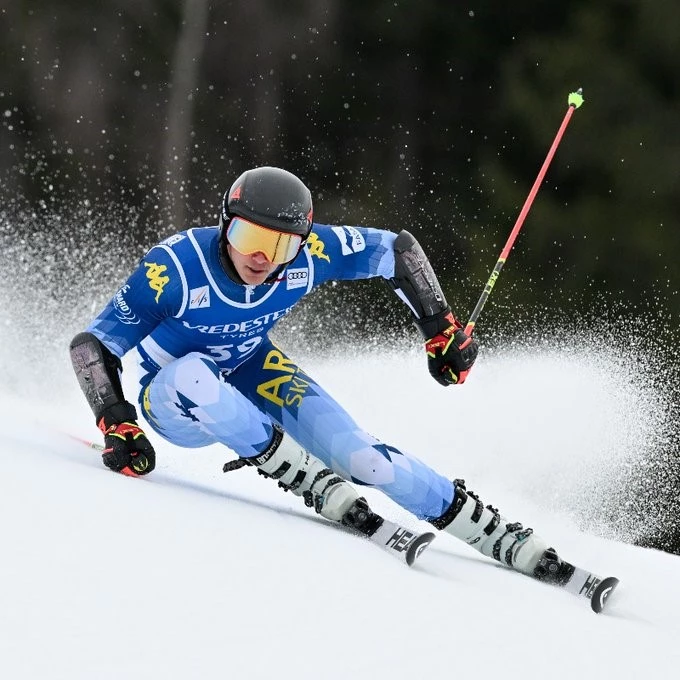 Foto: Tiziano Gravier