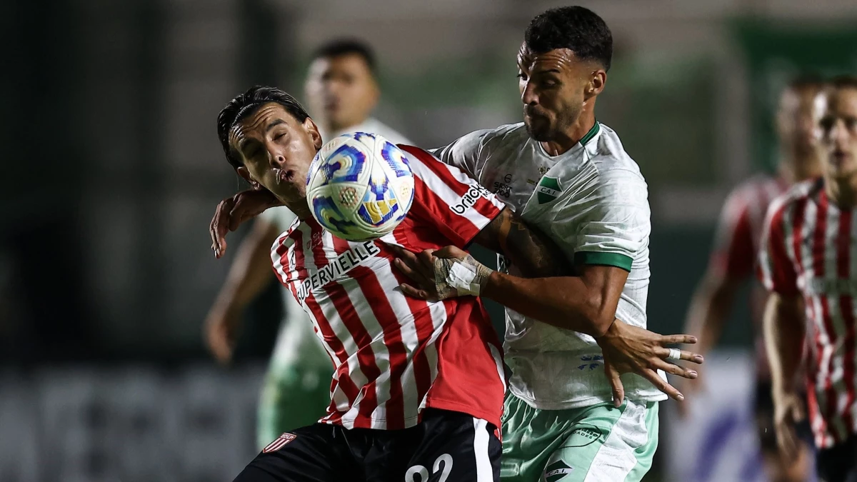 Foto: “X de Copa Argentina AXION energy (@Copa_Argentina).