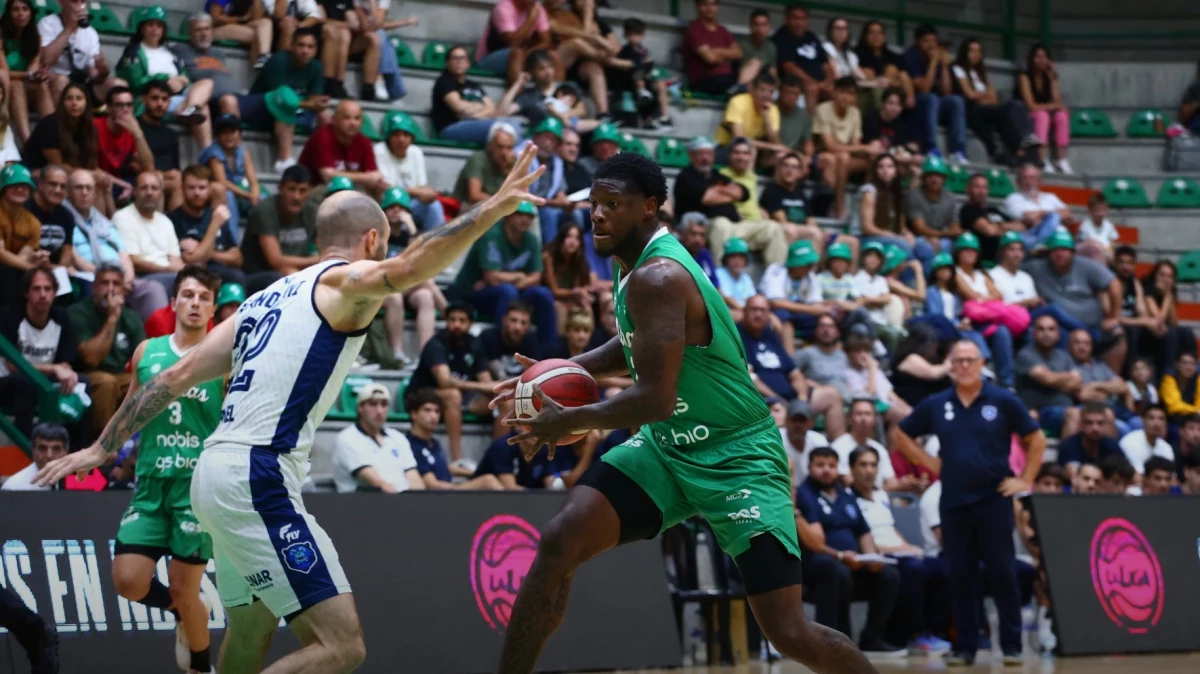 Foto: X Atenas de Córdoba.