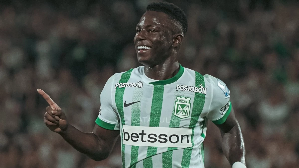 Foto: @nacionaloficial