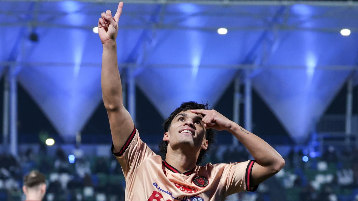 Foto: “X” de Al Kholood FC (@AlKholoodFC_EN).