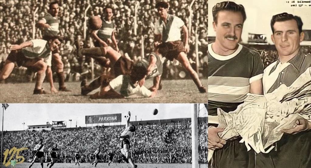 Foto: El “Taladro” y una historia de 130 años.&nbsp;