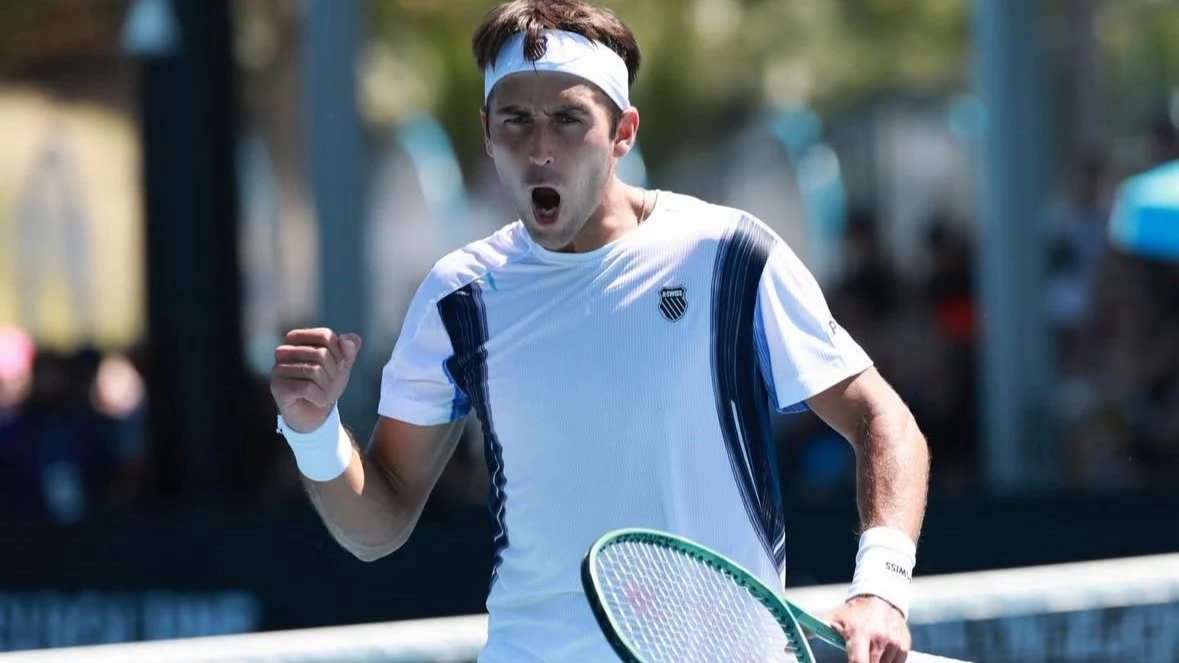 Foto: @tometcheverry