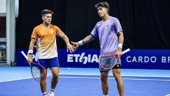 Foto: X Australia Open.