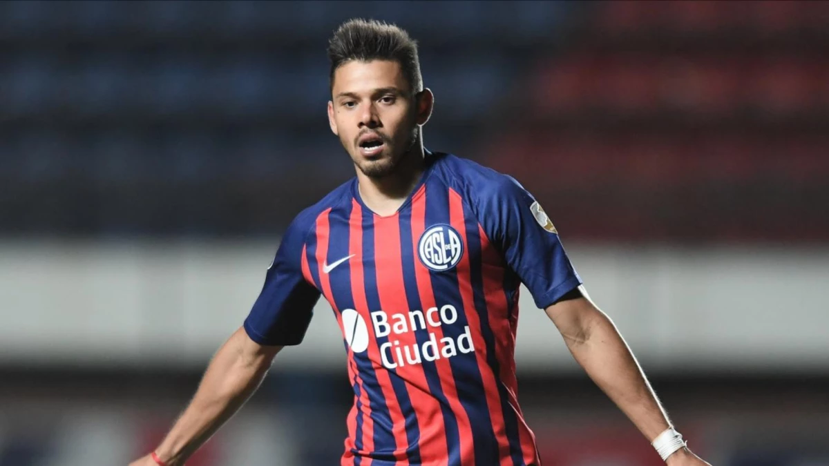 Foto: X San Lorenzo.